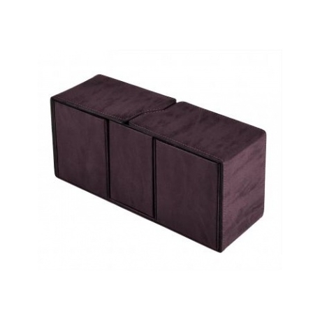 UP - Alcove Vault Suede Collection - Amethyst