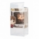 UP - Semi-Rigid Figurines Display Box - Bulk Pack (20 Boxes)