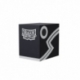 Dragon Shield Double Shell - Black/Black