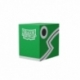 Dragon Shield Double Shell - Green/Black