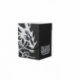 Dragon Shield Deck Shell - Black/Black