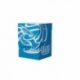 Dragon Shield Deck Shell - Blue/Black