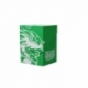 Dragon Shield Deck Shell - Green/Black