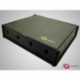 e-Raptor Universal Box Black