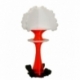e-Raptor Atomic Explosion Marker - Plexi