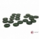 e-Raptor Clues Tokens Set (20 pcs)