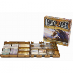 e-Raptor Insert Rune Age
