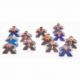 e-Raptor Meeples Political intrigues