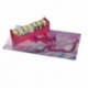 Dragon Shield Nest 500 - Magic Carpet Pink Diamond