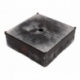 e-Raptor Card Storage Case Old Skull