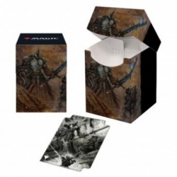 UP - PRO 100 + Deck Box - Magic: The Gathering Modern Horizons 2 V1