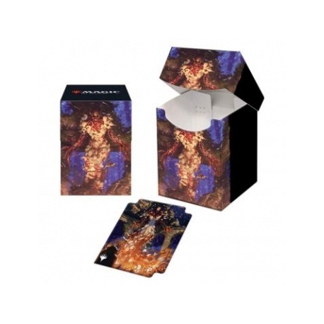 UP - PRO 100 + Deck Box - Magic: The Gathering Modern Horizons 2 V2