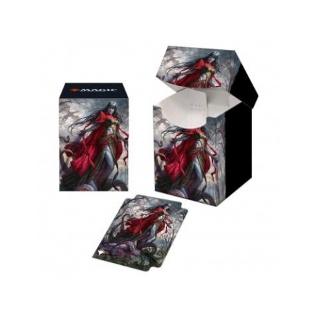 UP - PRO 100 + Deck Box - Magic: The Gathering Modern Horizons 2 V3