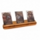 e-Raptor Card holder Basic S Pure
