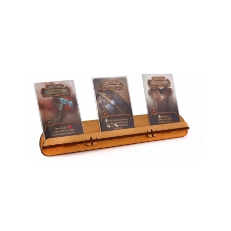 e-Raptor Card holder Basic S Pure