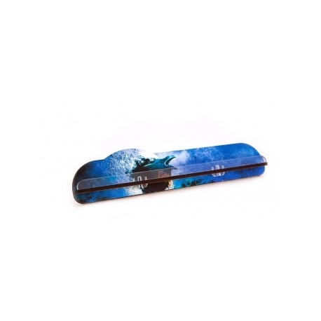 e-Raptor Card Holder Basic S Bird
