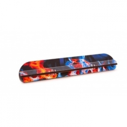 e-Raptor Card Holder Basic S Flame
