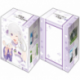 Bushiroad Deck Holder V2 Vol.1337 Re:Zero to Start Otherworldly Life: The Bond of Ice Emilia""