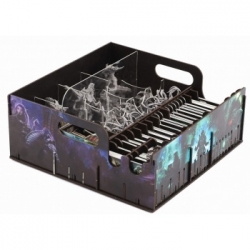 e-Raptor Insert Nemesis UV PRINT