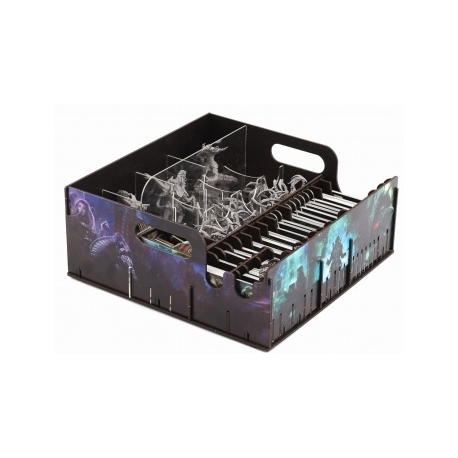 e-Raptor Insert Nemesis UV PRINT
