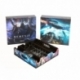 e-Raptor Insert Nemesis Stretch Goal Box UV PRINT
