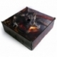 e-Raptor Card Storage Case Rune Dragon