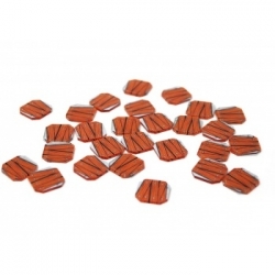 e-Raptor Barricade Tokens Set (10 pcs)