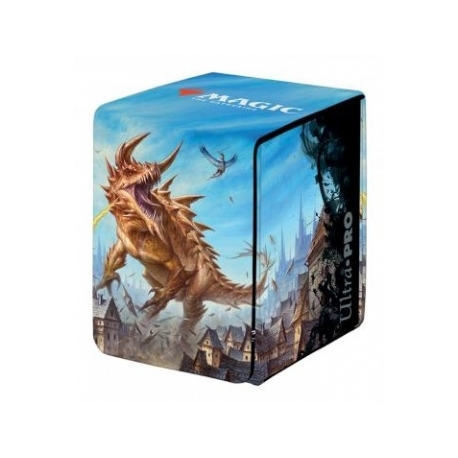 UP - Alcove Flip for Magic: The Gathering - Adventures in the Forgotten Realms