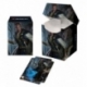 UP - 100+ Deck Box for Magic: The Gathering - Adventures in the Forgotten Realms V2