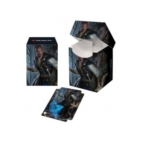 UP - 100+ Deck Box for Magic: The Gathering - Adventures in the Forgotten Realms V2