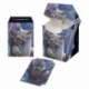 UP - 100+ Deck Box for Magic: The Gathering - Adventures in the Forgotten Realms V3