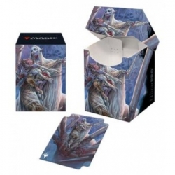 UP - 100+ Deck Box for Magic: The Gathering - Adventures in the Forgotten Realms V3