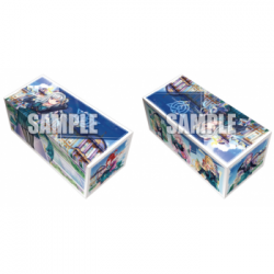 Bushiroad Storage Box Collection V2 Vol.22