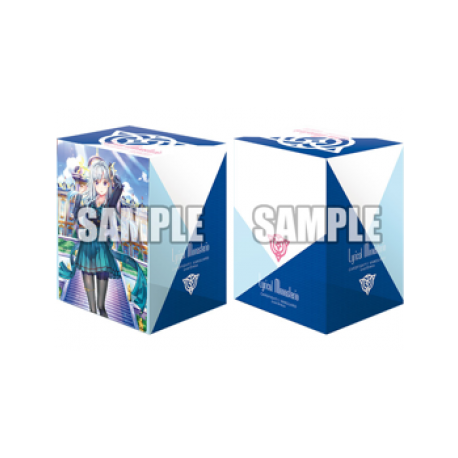Bushiroad Deck Holder Collection V3 Vol.67
