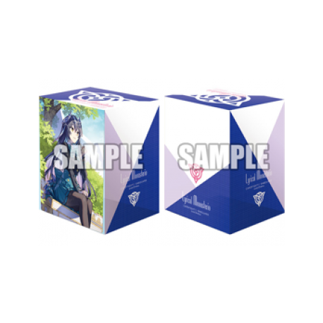 Bushiroad Deck Holder Collection V3 Vol.68