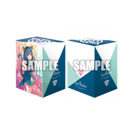 Bushiroad Deck Holder Collection V3 Vol.70