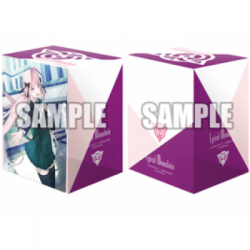 Bushiroad Deck Holder Collection V3 Vol.72