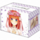 Bushiroad Deck Holder Collection The Quintessential Quintuplets V3 Vol.80