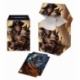UP - 100+ Deck Box for Magic: The Gathering - Innistrad Midnight Hunt V1