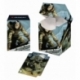 UP - 100+ Deck Box for Magic: The Gathering - Innistrad Midnight Hunt V3