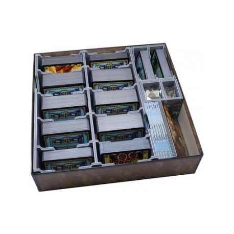 Dominion Insert