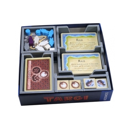 Targi Insert