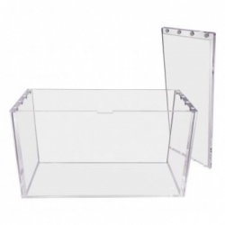 UP - Acrylic Booster Box Display for Magic: The Gathering