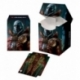 UP - 100+ Deck Box for Magic: The Gathering - Innistrad Crimson Vow V3