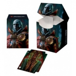 UP - 100+ Deck Box for Magic: The Gathering - Innistrad Crimson Vow V3