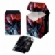 UP - 100+ Deck Box for Magic: The Gathering - Innistrad Crimson Vow V6