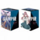 Bushiroad Deck Holder Collection V3 Vol.111 overDress - Mirai Minai