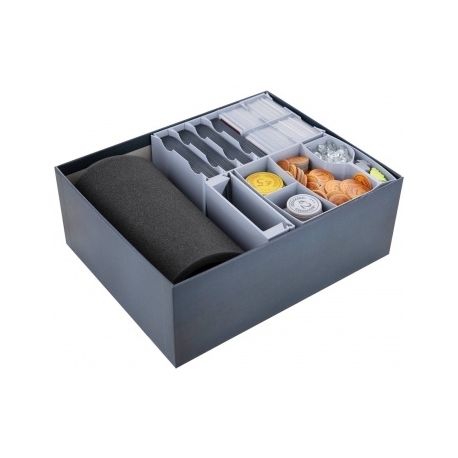 Feldherr Organizer for Viticulture Essential Edition - core game box