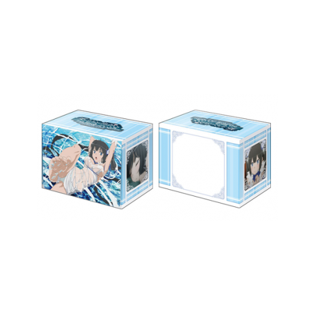 Bushiroad Deck Holder Collection V3 Vol.151 - Danmachi Hestia""