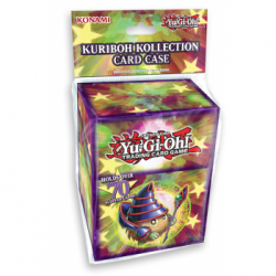 YGO - Kuriboh Kollection Card Case